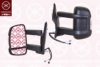 FIAT 0000735424396 Outside Mirror